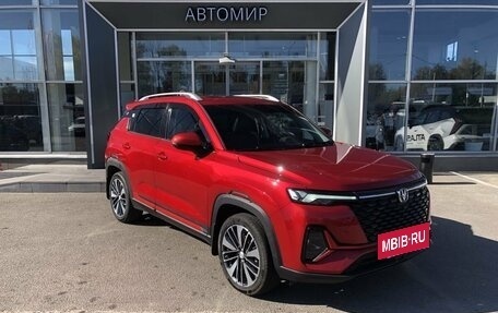 Changan CS35 Plus, 2024 год, 1 880 000 рублей, 3 фотография
