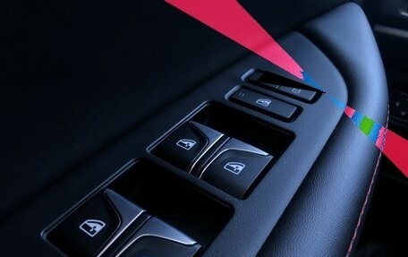 Changan CS35 Plus, 2024 год, 1 880 000 рублей, 13 фотография