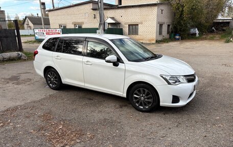 Toyota Corolla, 2012 год, 920 000 рублей, 3 фотография