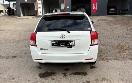 Toyota Corolla, 2012 год, 920 000 рублей, 2 фотография