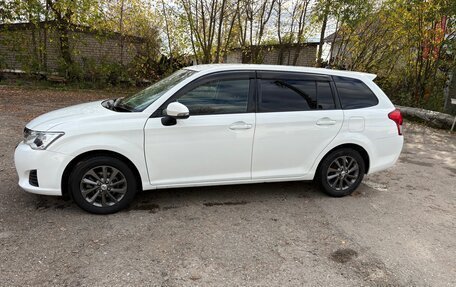 Toyota Corolla, 2012 год, 920 000 рублей, 4 фотография
