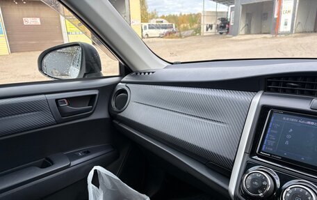 Toyota Corolla, 2012 год, 920 000 рублей, 9 фотография