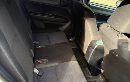 Toyota Corolla, 2012 год, 920 000 рублей, 10 фотография