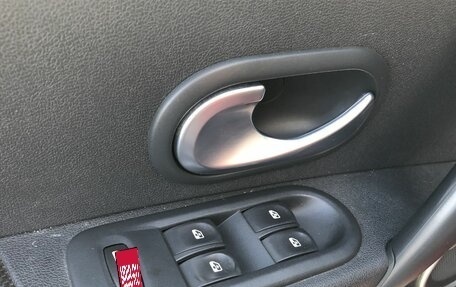 Renault Clio III, 2007 год, 649 000 рублей, 13 фотография