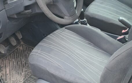 Opel Corsa D, 2008 год, 290 000 рублей, 7 фотография
