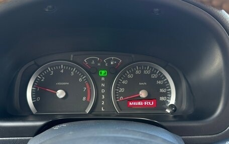 Suzuki Jimny, 2009 год, 1 050 000 рублей, 7 фотография