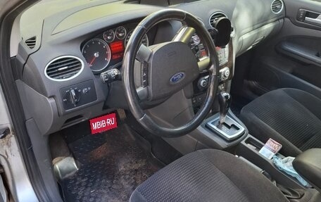 Ford Focus II рестайлинг, 2007 год, 375 000 рублей, 8 фотография