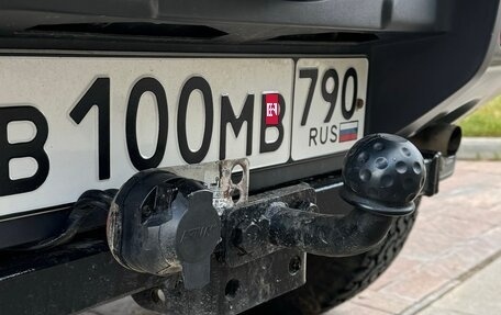 Suzuki Jimny, 2009 год, 1 050 000 рублей, 15 фотография