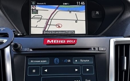 Acura TLX I рестайлинг, 2014 год, 1 590 000 рублей, 7 фотография
