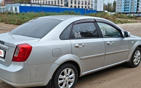 Chevrolet Lacetti, 2011 год, 270 000 рублей, 4 фотография