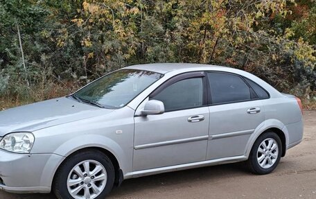 Chevrolet Lacetti, 2011 год, 270 000 рублей, 6 фотография