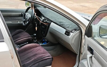 Chevrolet Lacetti, 2011 год, 270 000 рублей, 10 фотография