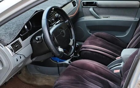 Chevrolet Lacetti, 2011 год, 270 000 рублей, 11 фотография
