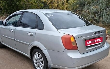 Chevrolet Lacetti, 2011 год, 270 000 рублей, 2 фотография
