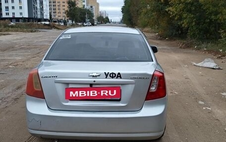 Chevrolet Lacetti, 2011 год, 270 000 рублей, 3 фотография