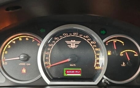 Chevrolet Lacetti, 2011 год, 270 000 рублей, 12 фотография