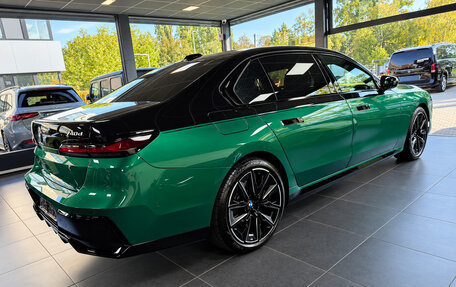 BMW 7 серия, 2026 год, 18 490 000 рублей, 4 фотография