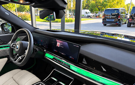 BMW 7 серия, 2026 год, 18 490 000 рублей, 11 фотография