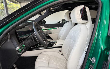 BMW 7 серия, 2026 год, 18 490 000 рублей, 8 фотография