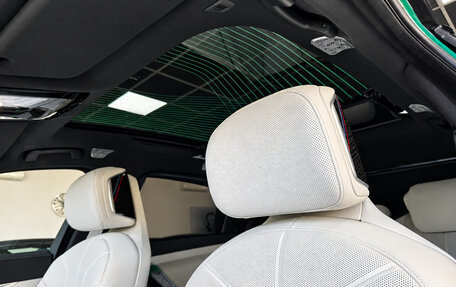 BMW 7 серия, 2026 год, 18 490 000 рублей, 10 фотография