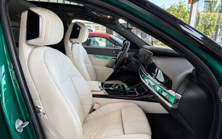 BMW 7 серия, 2026 год, 18 490 000 рублей, 12 фотография