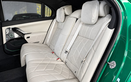 BMW 7 серия, 2026 год, 18 490 000 рублей, 16 фотография
