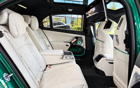 BMW 7 серия, 2026 год, 18 490 000 рублей, 17 фотография