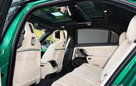 BMW 7 серия, 2026 год, 18 490 000 рублей, 14 фотография
