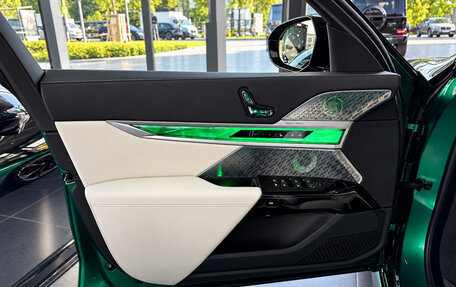 BMW 7 серия, 2026 год, 18 490 000 рублей, 18 фотография