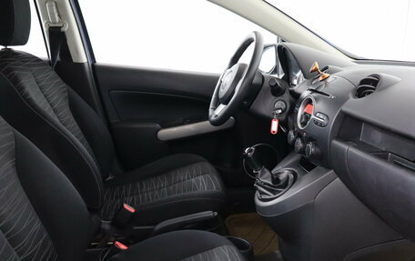 Mazda 2 III, 2008 год, 449 000 рублей, 10 фотография