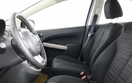 Mazda 2 III, 2008 год, 449 000 рублей, 9 фотография