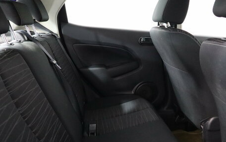 Mazda 2 III, 2008 год, 449 000 рублей, 12 фотография