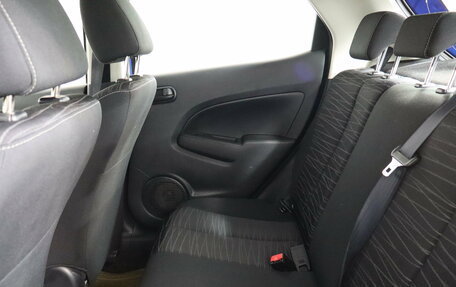 Mazda 2 III, 2008 год, 449 000 рублей, 13 фотография