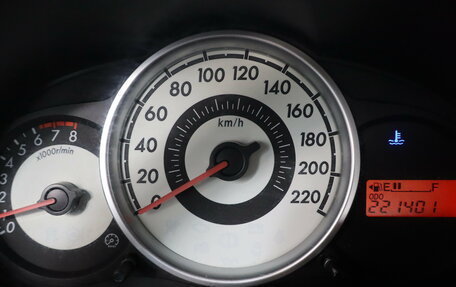 Mazda 2 III, 2008 год, 449 000 рублей, 16 фотография