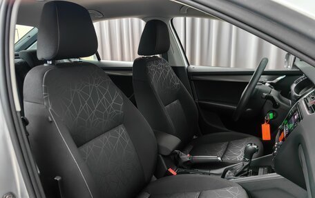 Skoda Octavia, 2019 год, 2 119 000 рублей, 7 фотография