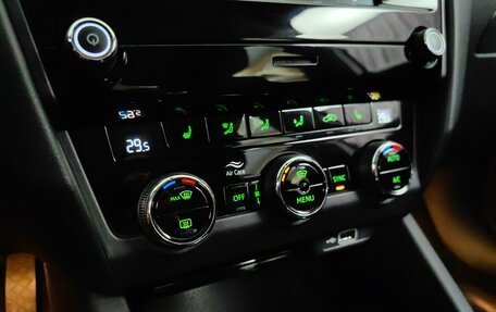 Skoda Octavia, 2019 год, 2 119 000 рублей, 15 фотография