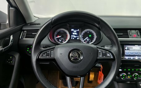 Skoda Octavia, 2019 год, 2 119 000 рублей, 11 фотография