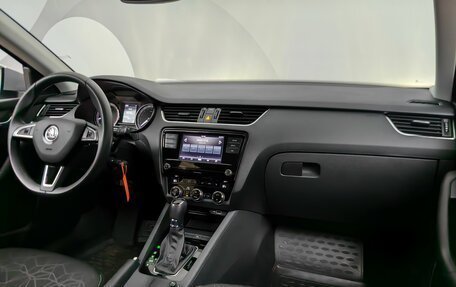 Skoda Octavia, 2019 год, 2 119 000 рублей, 13 фотография