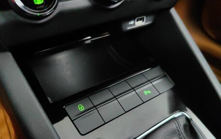 Skoda Octavia, 2019 год, 2 119 000 рублей, 16 фотография