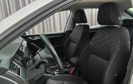 Skoda Octavia, 2019 год, 2 119 000 рублей, 6 фотография