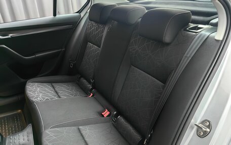 Skoda Octavia, 2019 год, 2 119 000 рублей, 9 фотография
