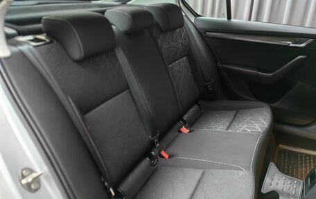 Skoda Octavia, 2019 год, 2 119 000 рублей, 8 фотография