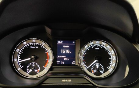 Skoda Octavia, 2019 год, 2 119 000 рублей, 10 фотография