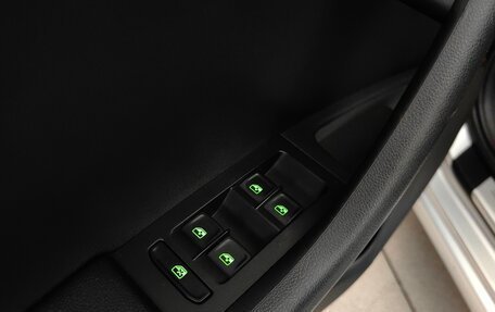 Skoda Octavia, 2019 год, 2 119 000 рублей, 23 фотография