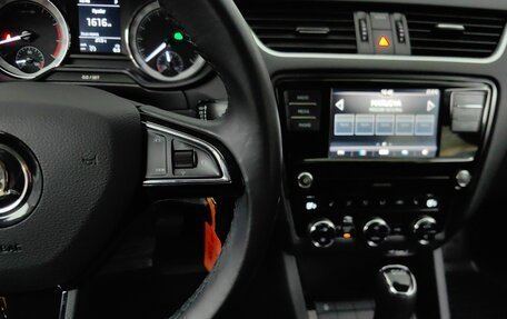 Skoda Octavia, 2019 год, 2 119 000 рублей, 19 фотография