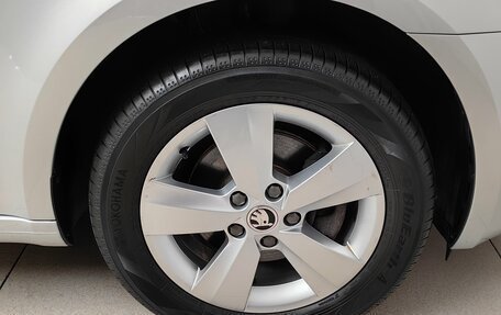 Skoda Octavia, 2019 год, 2 119 000 рублей, 24 фотография