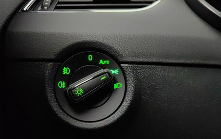 Skoda Octavia, 2019 год, 2 119 000 рублей, 22 фотография