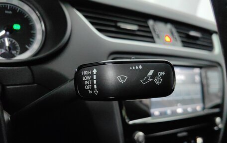 Skoda Octavia, 2019 год, 2 119 000 рублей, 21 фотография