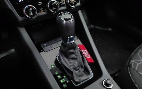 Skoda Octavia, 2019 год, 2 119 000 рублей, 17 фотография