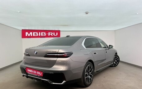 BMW 7 серия, 2025 год, 14 040 000 рублей, 2 фотография